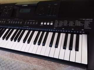 A picture of Keyboard