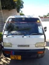 A picture of Suzuki cerry inauzwa milioni 4 700 000 call 0714398166
