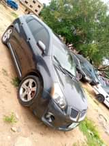 A picture of Distress sale 2009 Pontiac vibe Gt available in Abuja now