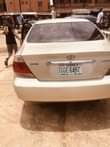 A picture of 2005 Camry Very Very Clean Nigerian Used