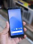 A picture of Pixel 3a