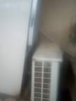A picture of Ice blocks machine