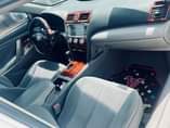 A picture of Brand Toyota Model Camry Year 2009 upgraded to 2011 Flashed