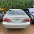 A picture of Clean Registered Kia Rio 2010 1 6 Toyota camry 20011