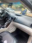 A picture of Toyota venza