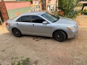 A picture of KinzzyAuto s LTD 08109018982 7 000 000 Refer and earn