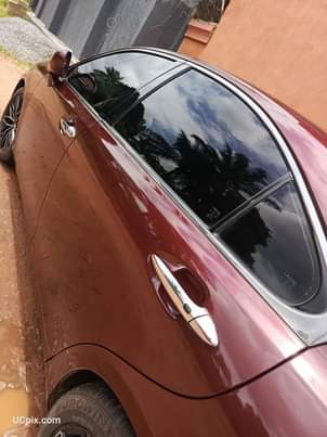 A picture of 2009 Lexus Direct Belgium
