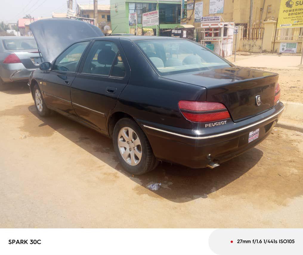 A picture of Vehicle