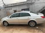 A picture of Monday morning deal Sharp registered 2007 Toyota Avalon partly first