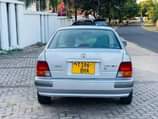 A picture of TOYOTA CORSA