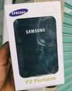A picture of EXTERNAL HDD 500GB 50 000 tu