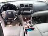 A picture of NEWLAND TOK 2010 MODEL HIGHLANDER LIMITED EDITION FULL OPTION THURMSTART
