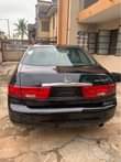 A picture of 2005 Honda Accord