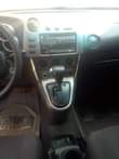 A picture of Pontiac vibe