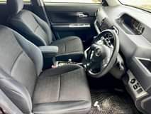 A picture of 2010 TOYOTA RUMION Asking Price 15 8M Engine Capacity 1490