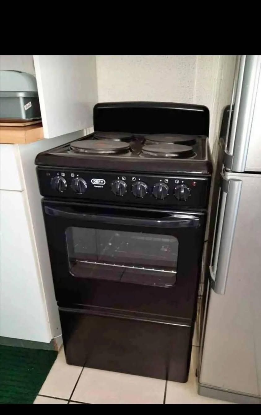stoves