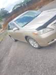 A picture of 2008 Toyota Camry LE