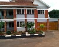 A picture of Residential property for sale in entebbe