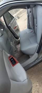 A picture of body xle toyota camry