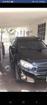 used toyota rav4