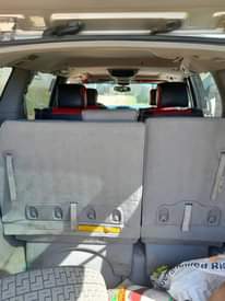 A picture of 2006 Toyota Sienna Xle