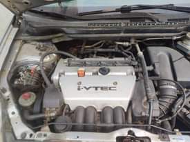 A picture of 2003 Honda Honda stream Neat
