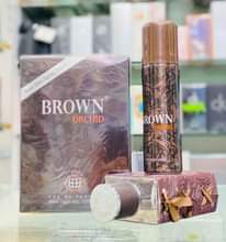 A picture of Original perfume