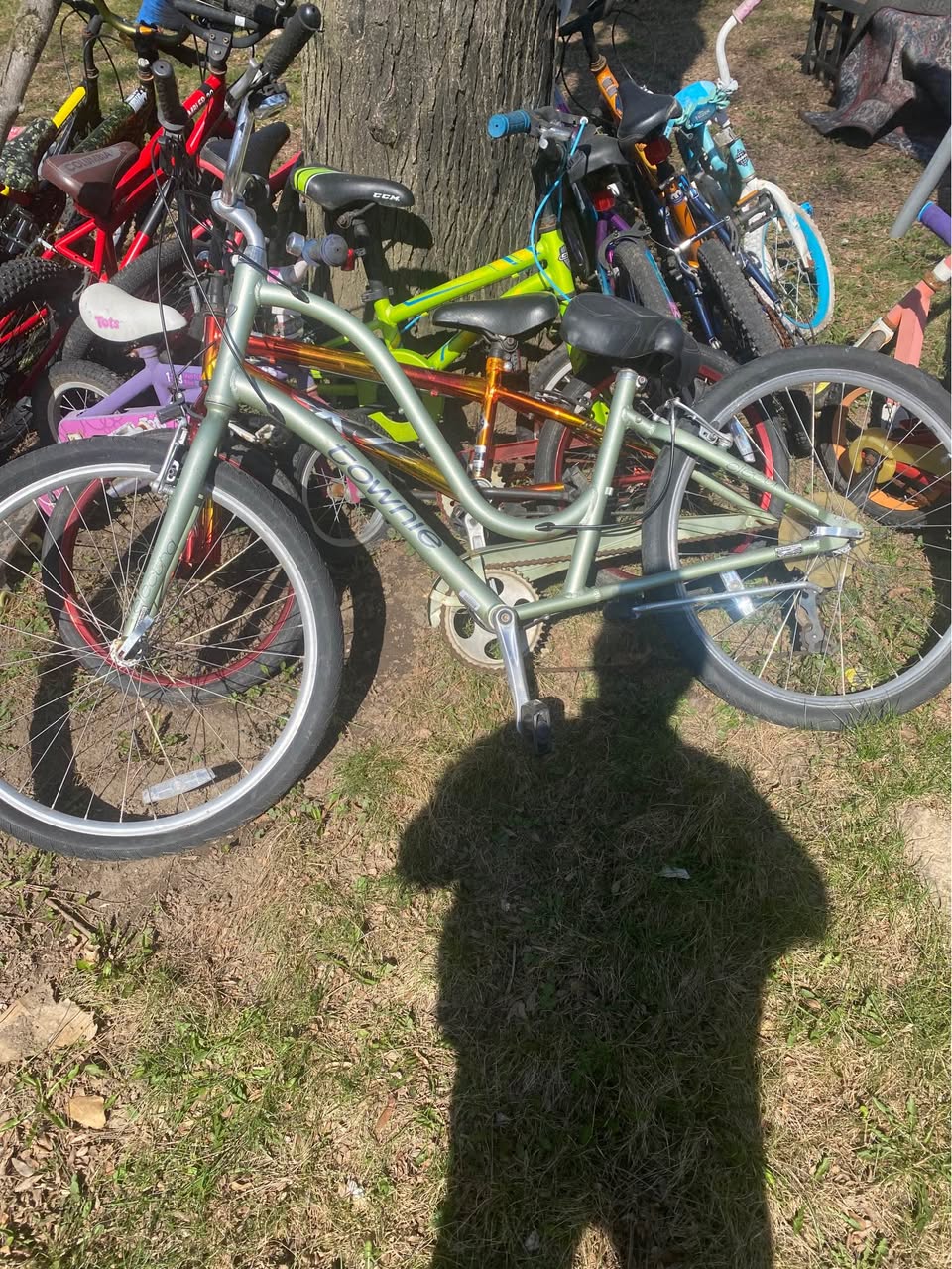 bike