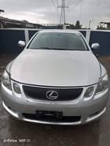 A picture of Lexus