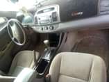 A picture of 2004 Toyota Camry