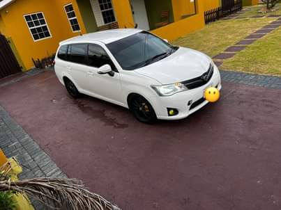 JAMAICA C.