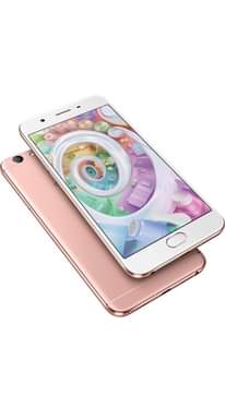 A picture of Oppo F1s A59 Ram4 64Gb