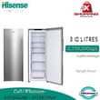 A picture of Hisense fridges Fridges Hisense fridge