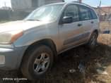 A picture of RAV4 2002 MANUAL