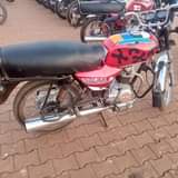 A picture of Quick sale at 1 9m Call me or what sup