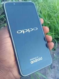 A picture of Oppo a83 imenyooka gb128 ram6 net4g iwah