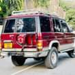 A picture of Prado Toyota