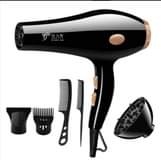 hair dryer