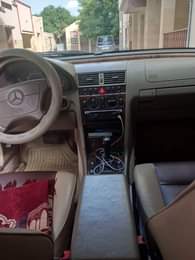 A picture of Extremely Clean Grade A Used Mercedes Benz C230 Kompressor Engine