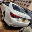 A picture of MARK X 2014 45M