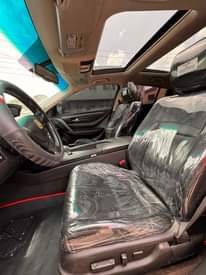 A picture of 2011 Acura ZDX