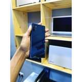 A picture of Samsung note 10 plus