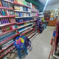 A picture of supermarket on sale on Mawanda rd at 200m 0776182539