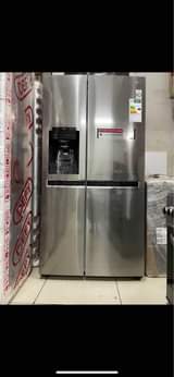 classifieds/fridges