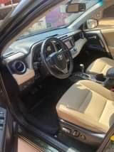 A picture of Direct Belgium Toyota RAV4 XLE 4plugs Keyless 2013 model 12