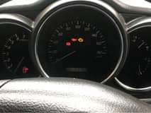 A picture of 2008 Toyota 2008