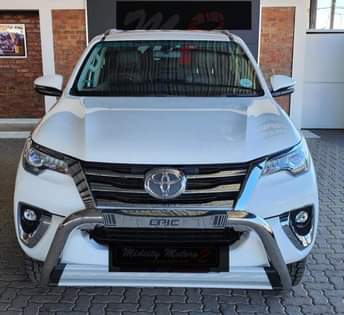 Bloemfontein B.
