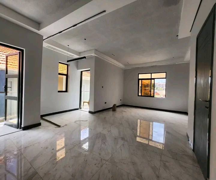A picture of  Ntinda_Kisaasi Rd New Extra Ordinary Spacious Sitting room Apartment