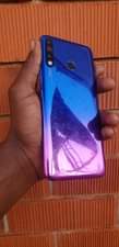 A picture of Techno camon 12
