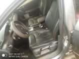 A picture of Volkswagen Passat 2008